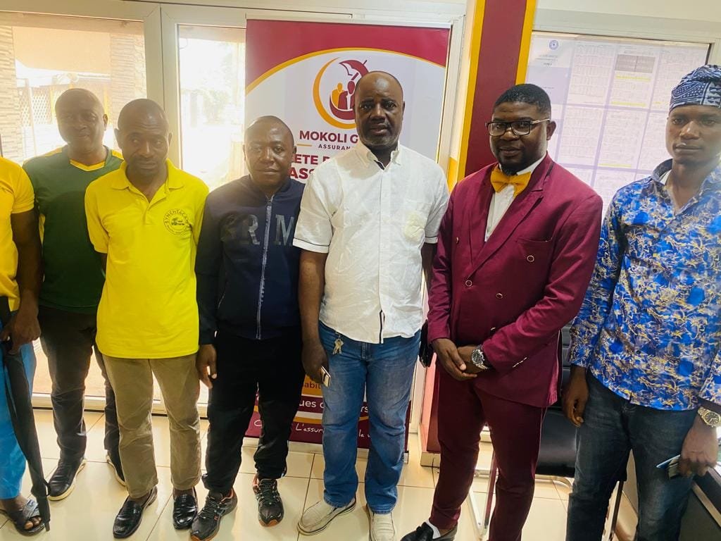 WE’RE THE BEST INSURANCE PROVIDER Insurance For Your Better Life