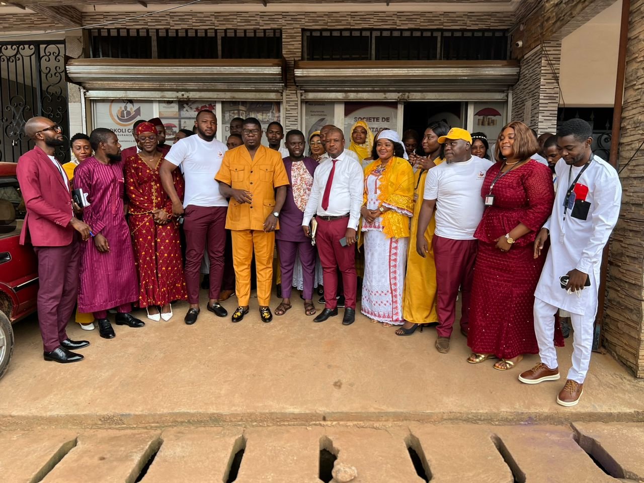 WE’RE THE BEST INSURANCE PROVIDER Insurance For Your Better Life